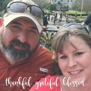 Meet your Posher, Kimberli